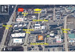 38917 PROGRESS WAY Squamish, BC V0N 3G0