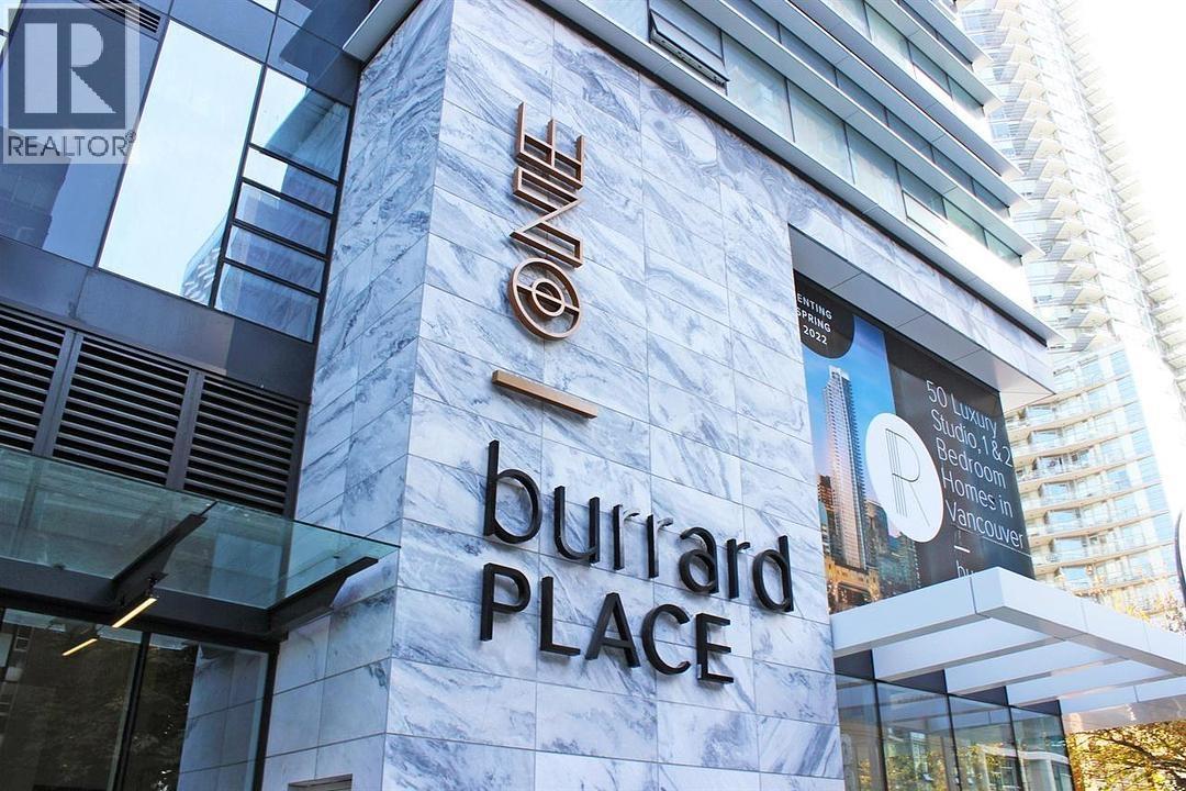 336 1281 Hornby Street, Vancouver, BC