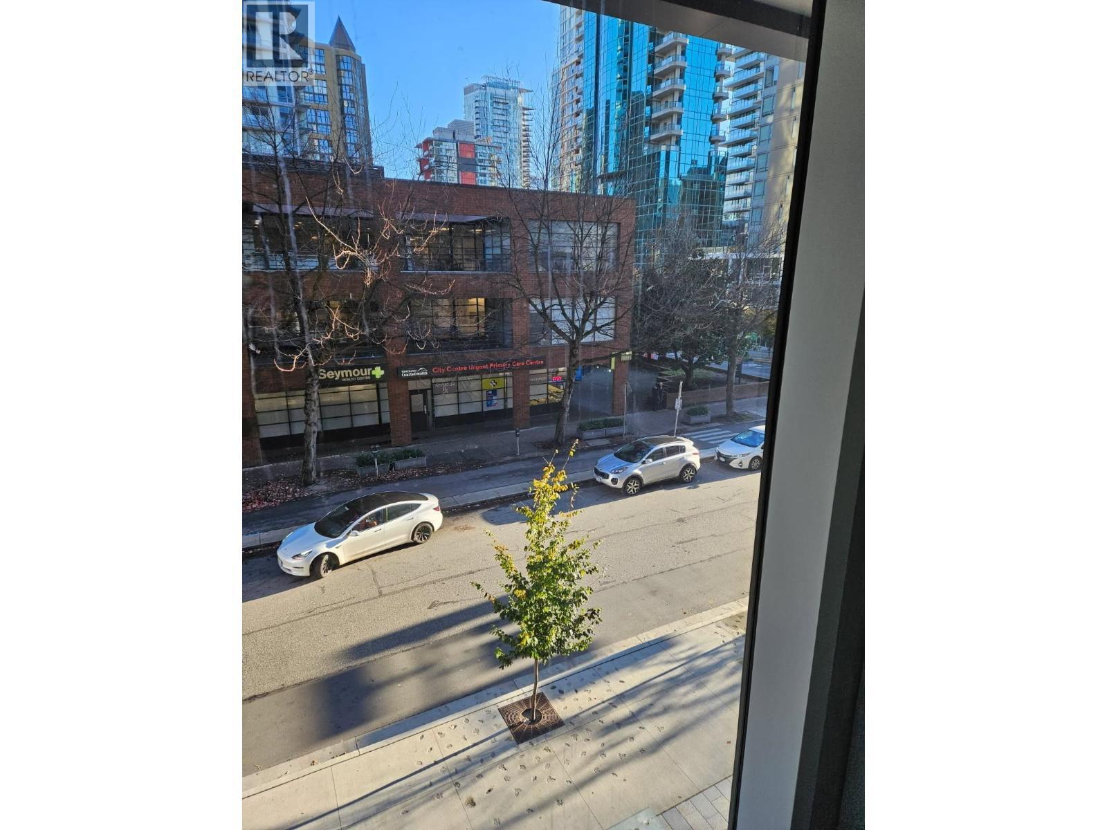 336 1281 Hornby Street, Vancouver, BC