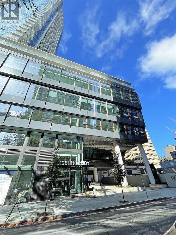 336 1281 Hornby Street, Vancouver, BC