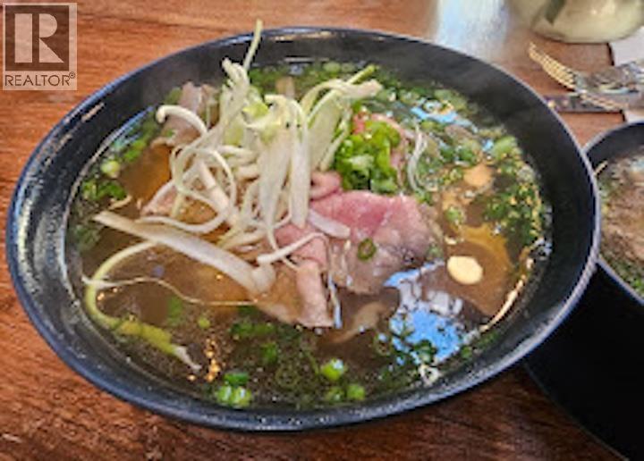 2000 Confidential, Vancouver, BC