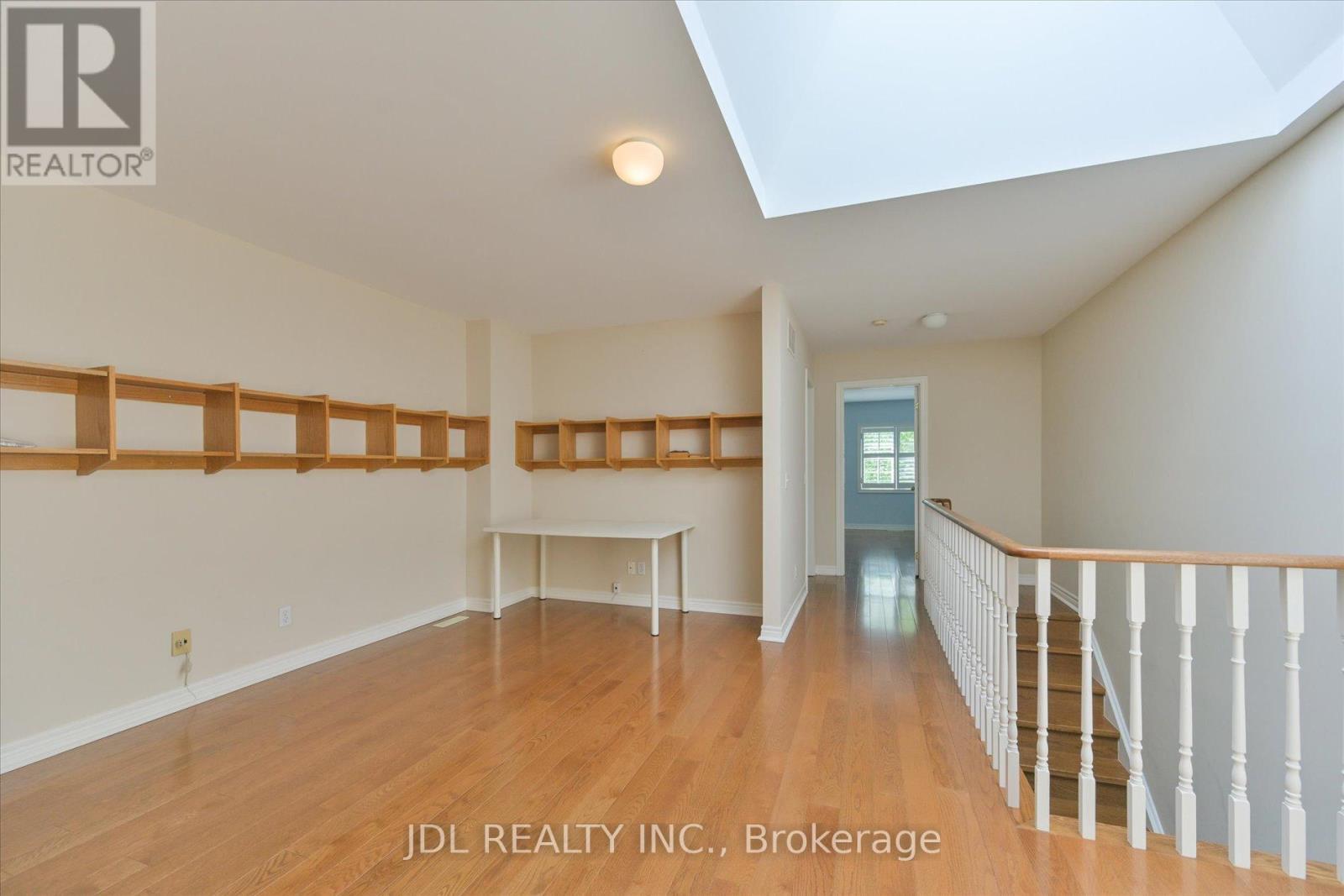 Unit I - 3036 Bayview Avenue, Toronto, ON - Indoor Photo Showing Other Room