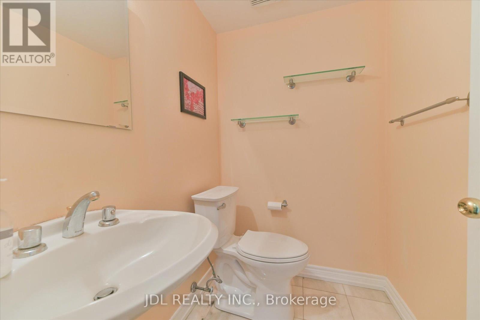 Unit I - 3036 Bayview Avenue, Toronto, ON - Indoor Photo Showing Bathroom