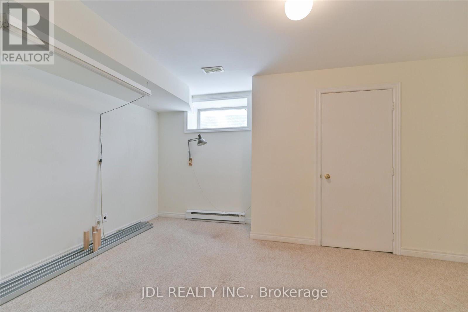 Unit I - 3036 Bayview Avenue, Toronto, ON - Indoor Photo Showing Other Room