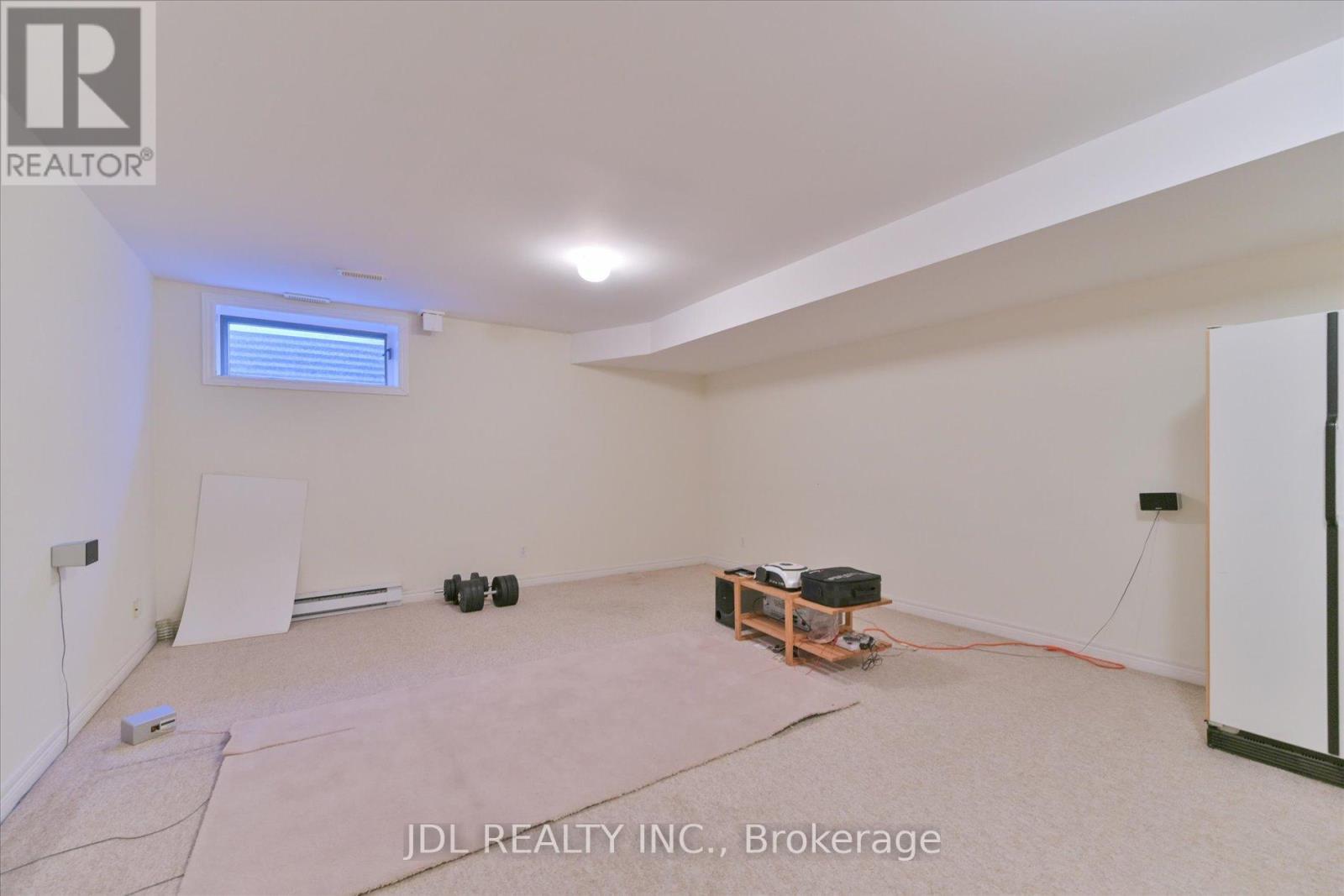 Unit I - 3036 Bayview Avenue, Toronto, ON - Indoor