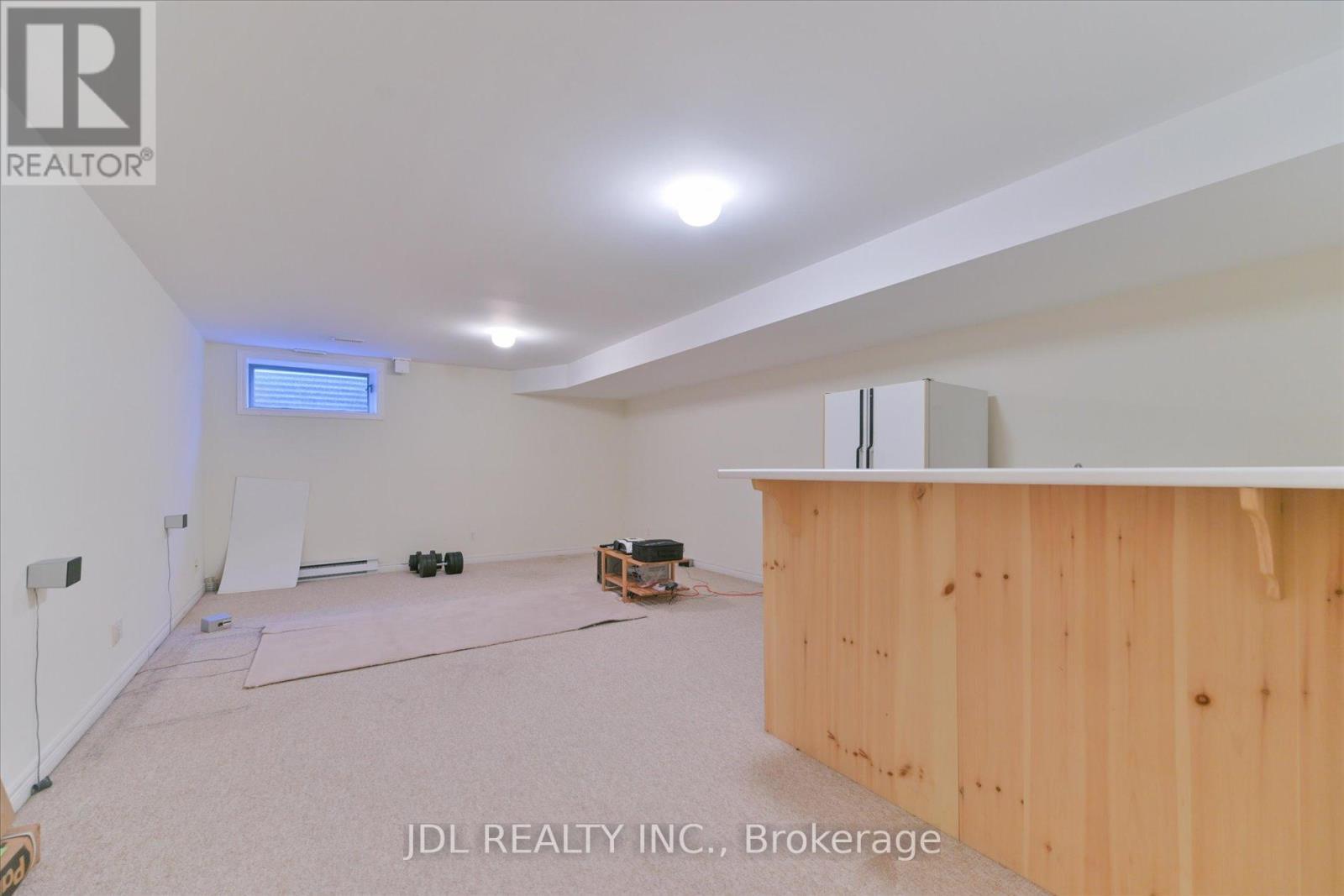 Unit I - 3036 Bayview Avenue, Toronto, ON - Indoor