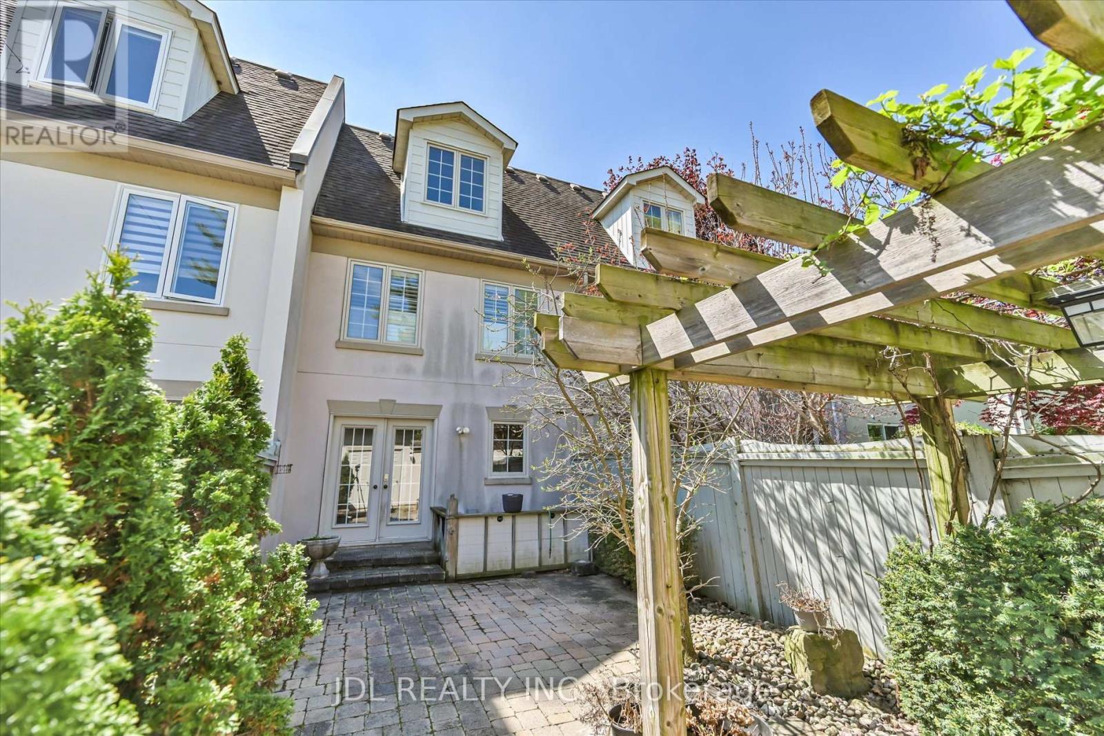 Unit I - 3036 Bayview Avenue, Toronto, ON - Outdoor