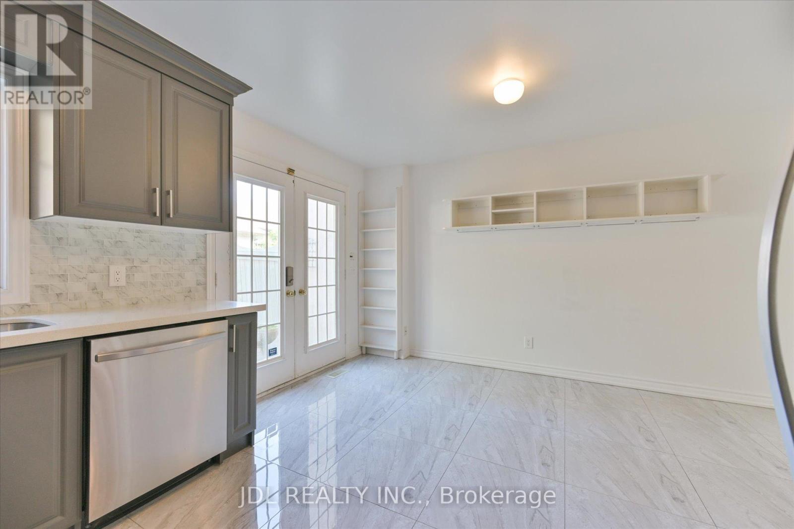 Unit I - 3036 Bayview Avenue, Toronto, ON - Indoor Photo Showing Kitchen