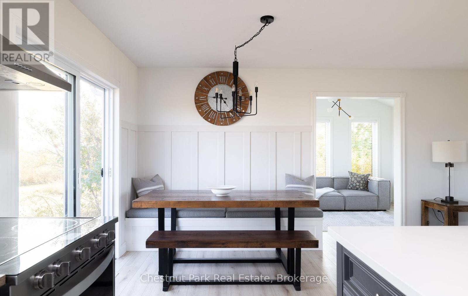 324310 Sideroad 27 Road, Meaford, ON - Indoor