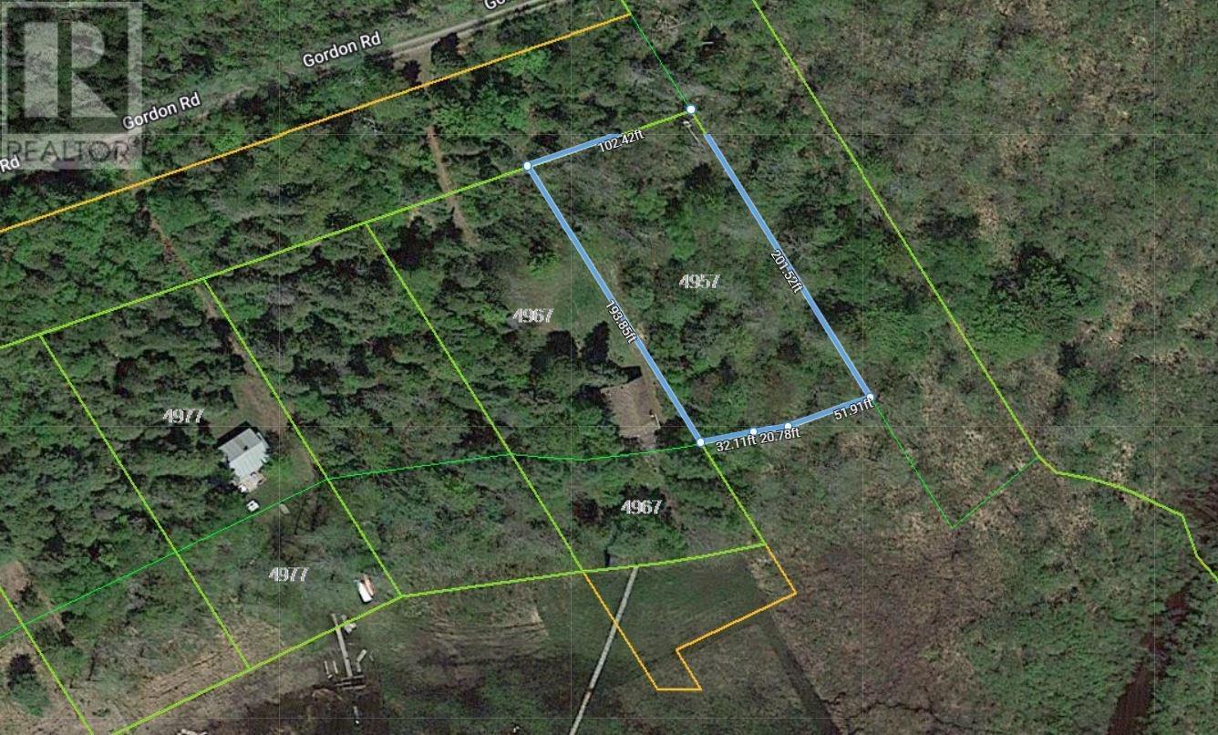 4957 Gordon Rd, Jocelyn Township, ON