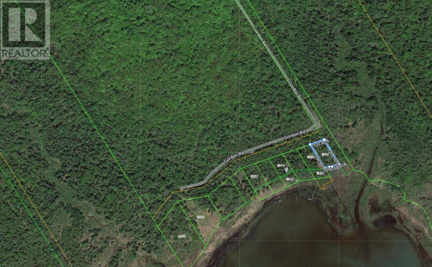 4957 Gordon Rd, Jocelyn Township, ON