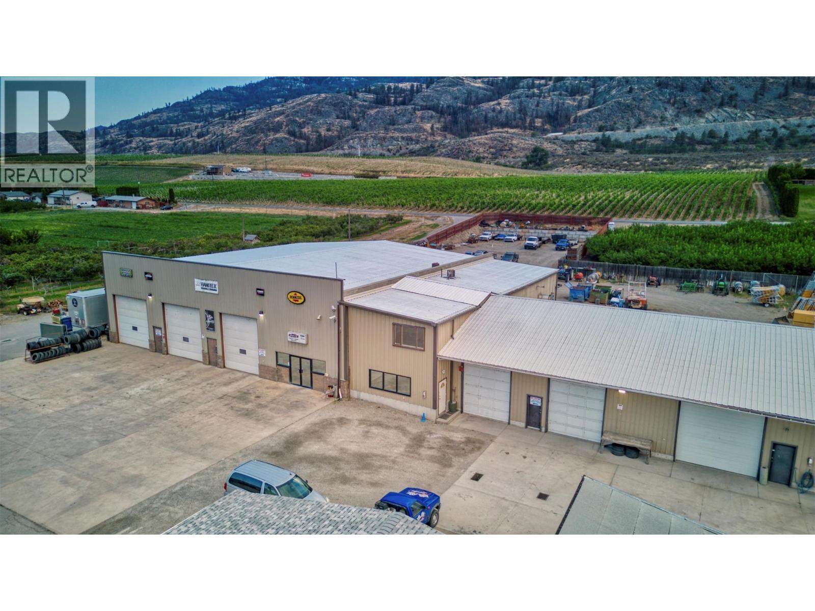 15210 Highway 97 Highway, Osoyoos, BC