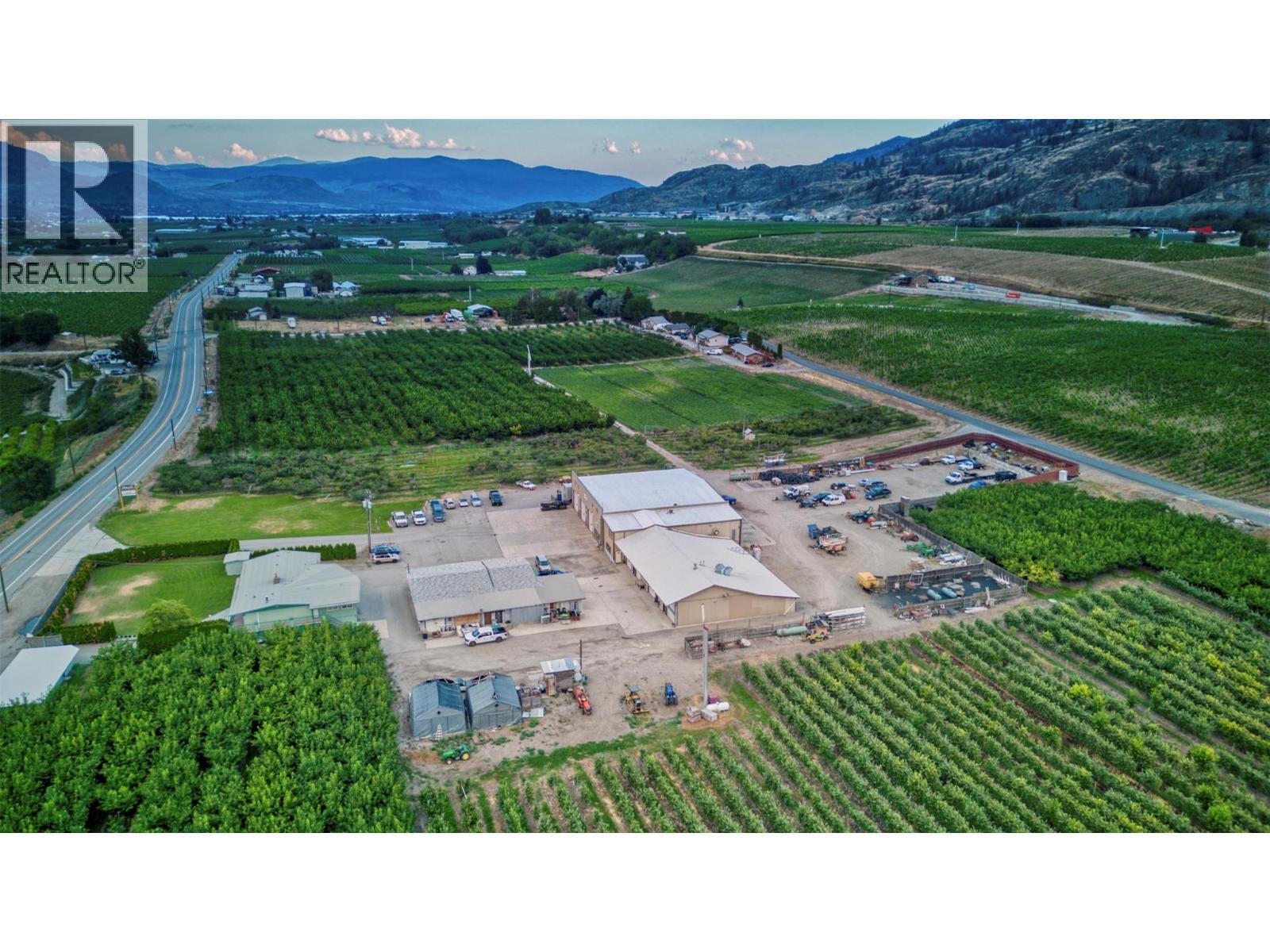15210 Highway 97 Highway, Osoyoos, BC