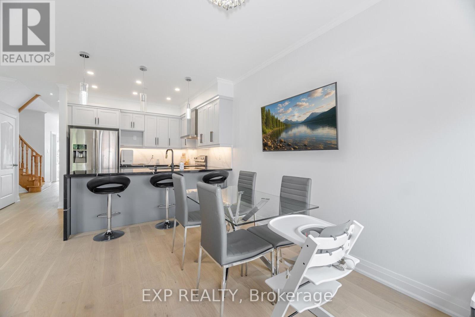 32 Arco Circle, Vaughan, ON - Indoor