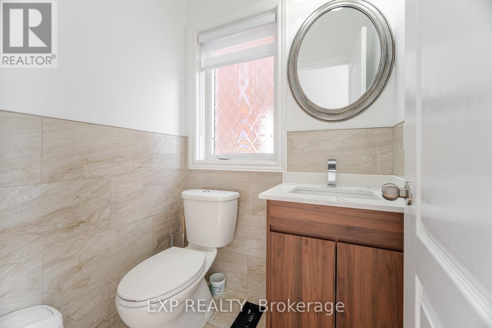 32 Arco Circle, Vaughan, ON - Indoor Photo Showing Bathroom
