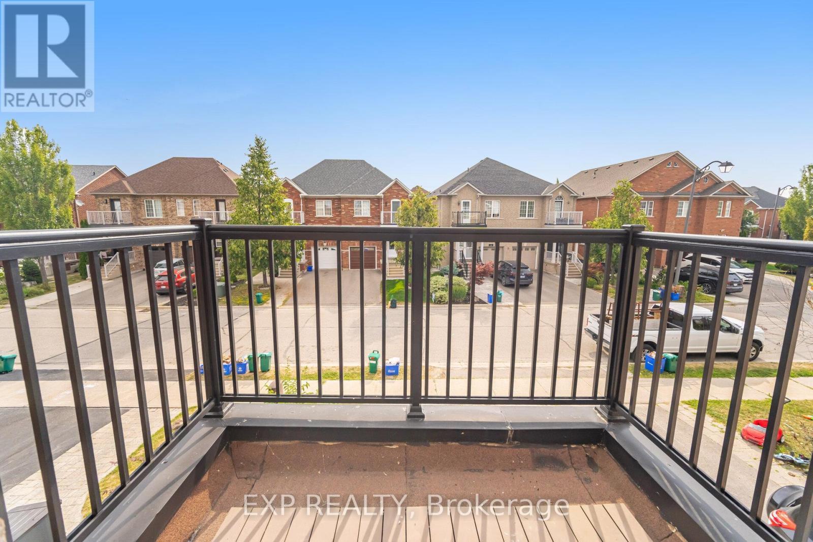 32 Arco Circle, Vaughan, ON - Outdoor