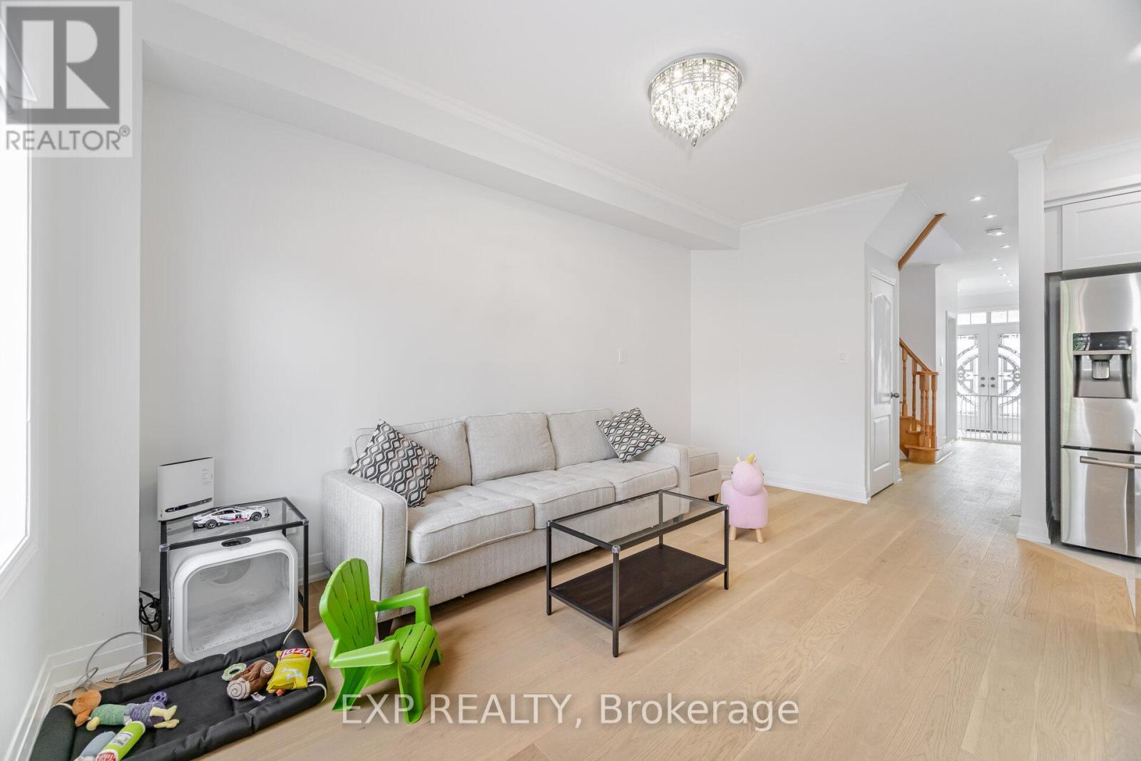 32 Arco Circle, Vaughan, ON - Indoor