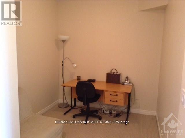 903 - 570 Laurier Drive, Ottawa, ON - Indoor Photo Showing Office