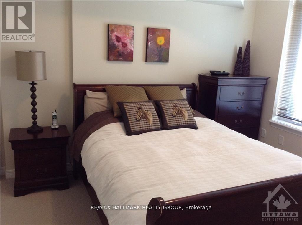 903 - 570 Laurier Drive, Ottawa, ON - Indoor Photo Showing Bedroom