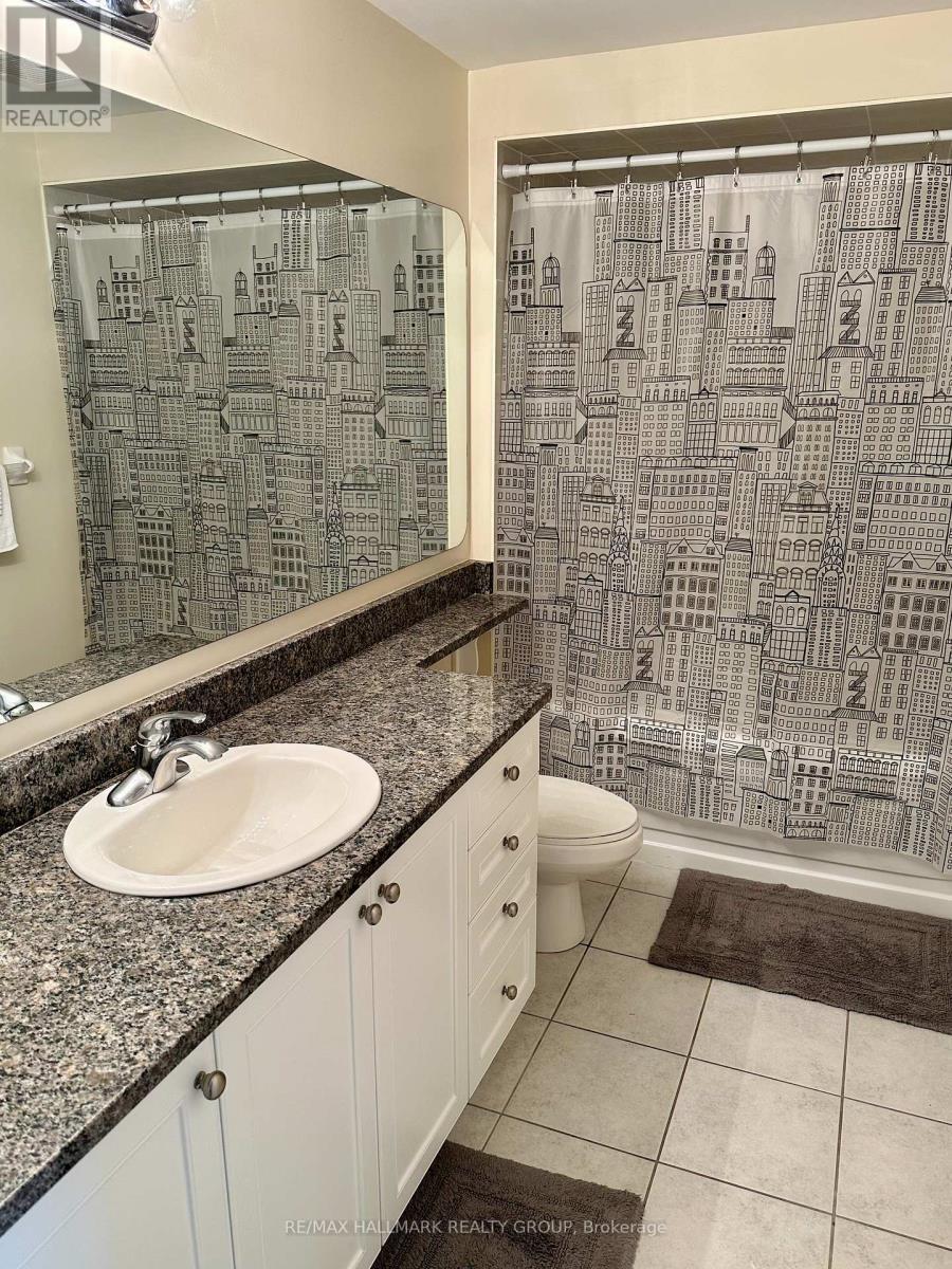 903 - 570 Laurier Drive, Ottawa, ON - Indoor Photo Showing Bathroom