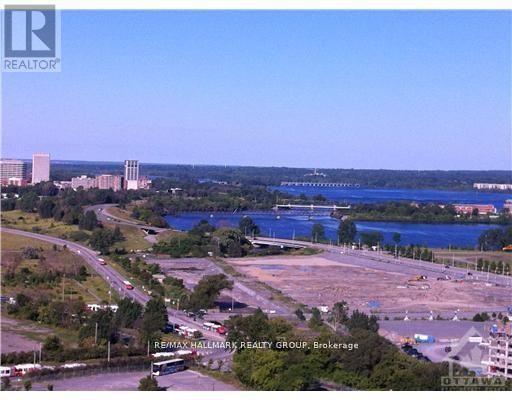 903 - 570 Laurier Drive, Ottawa, ON - Outdoor With View