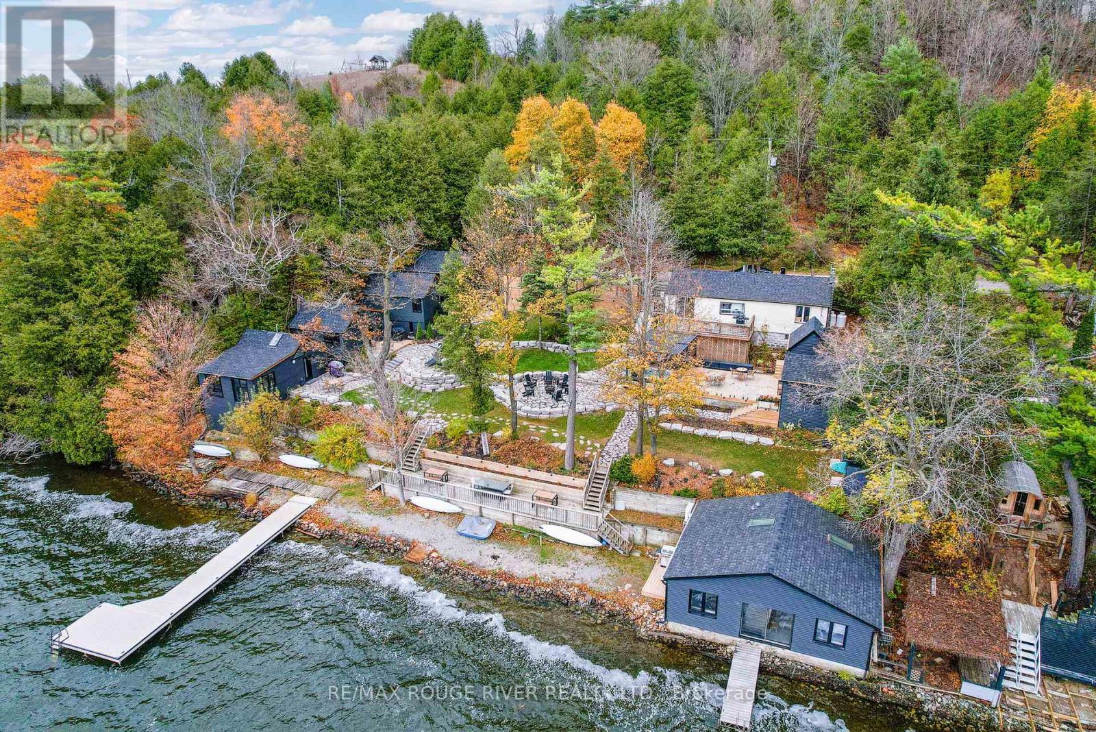 12 - 1026 Merrill Road, Alnwick/Haldimand, ON - Outdoor