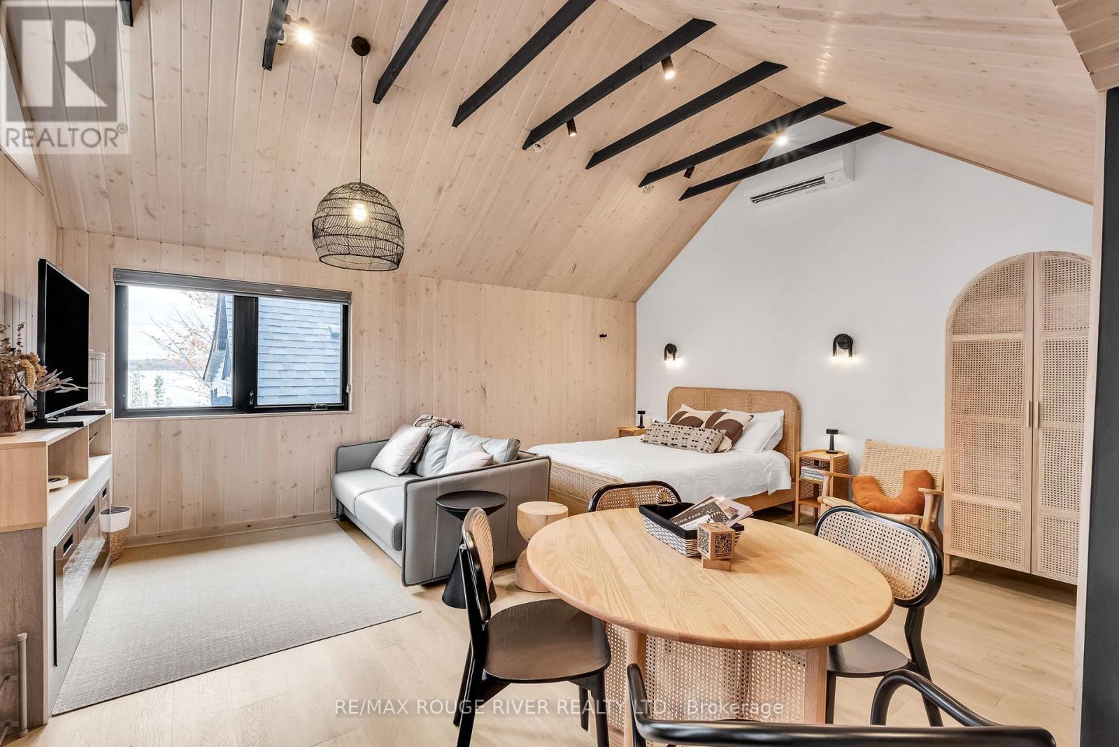 12 - 1026 Merrill Road, Alnwick/Haldimand, ON - Indoor