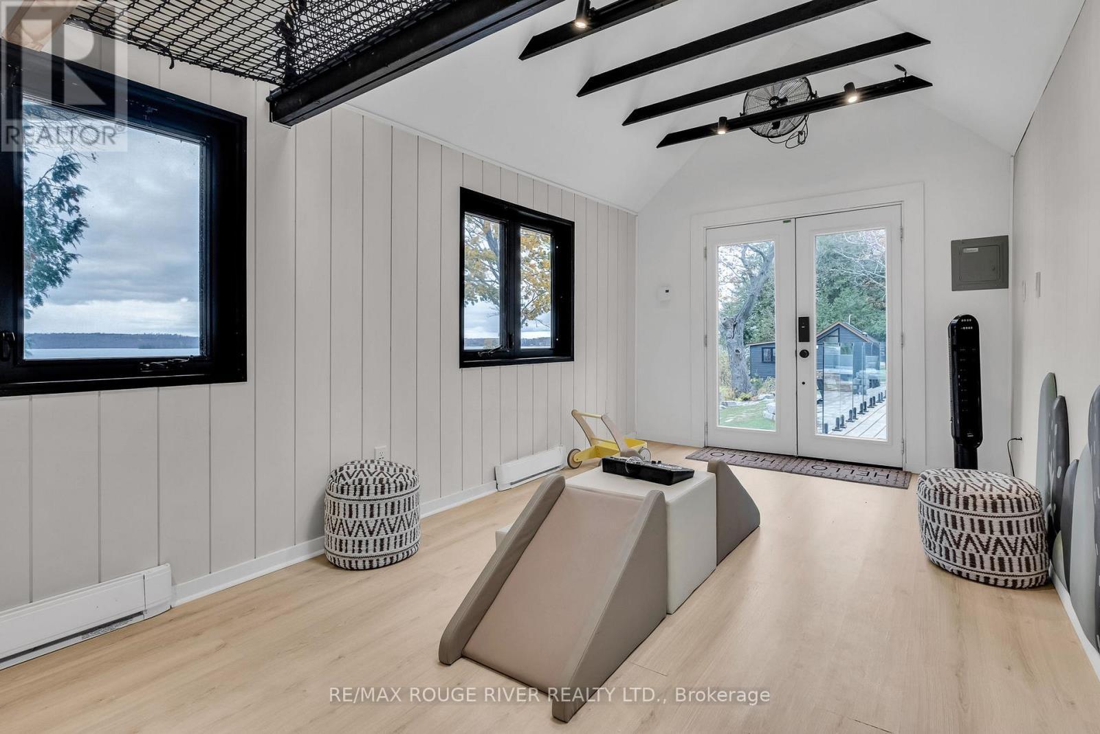 12 - 1026 Merrill Road, Alnwick/Haldimand, ON - Indoor Photo Showing Other Room