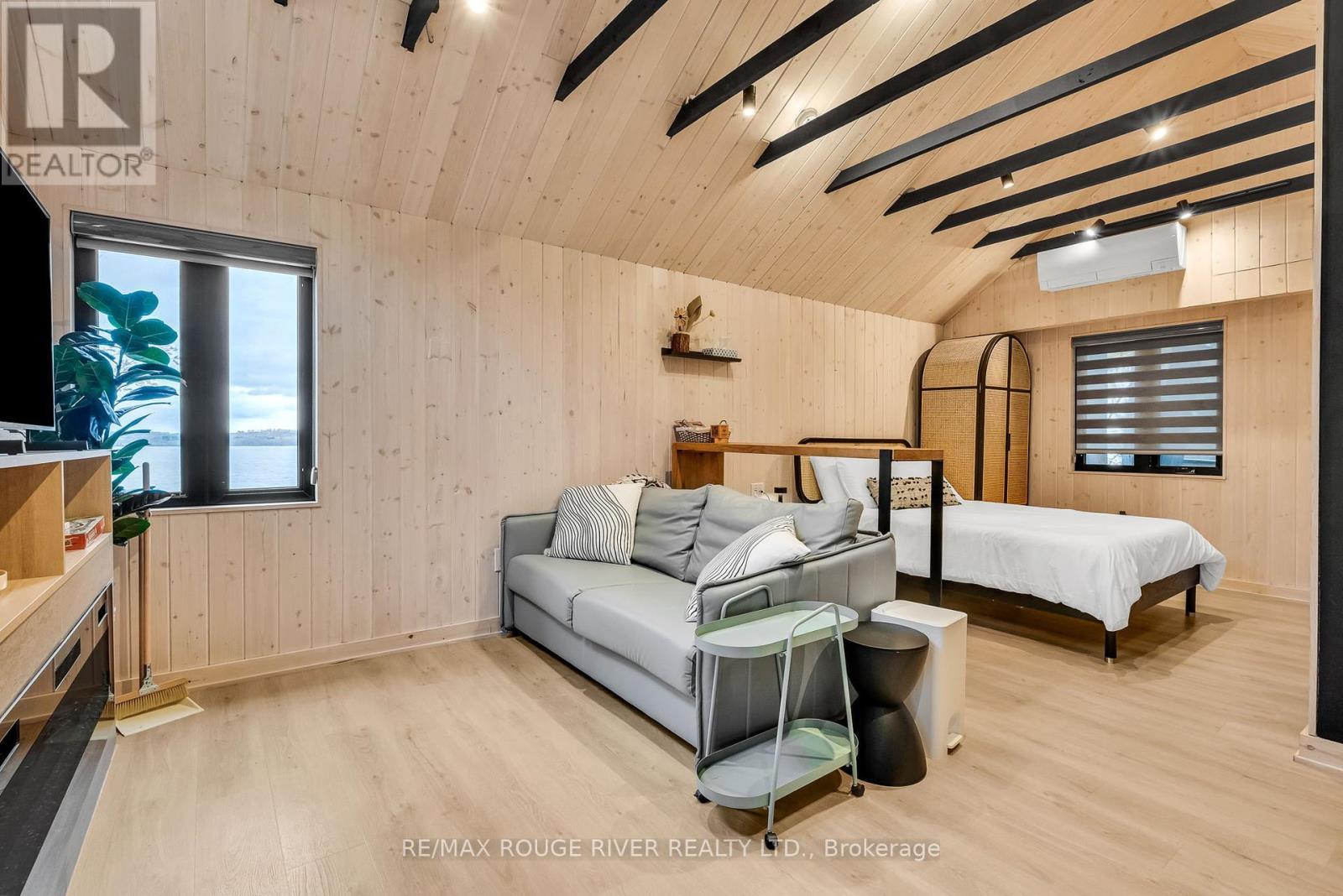 12 - 1026 Merrill Road, Alnwick/Haldimand, ON - Indoor