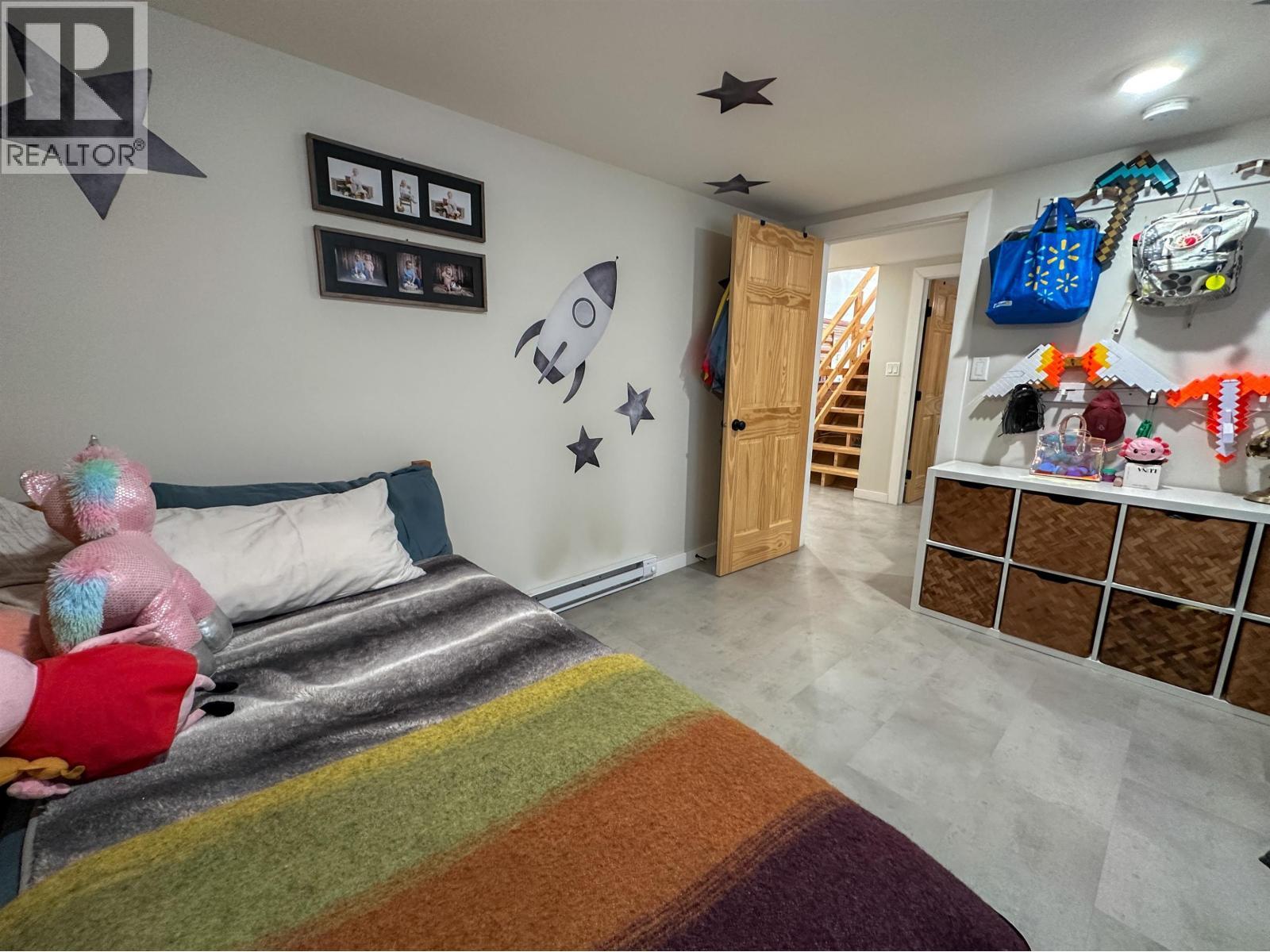 15053 Nickol Road, Vanderhoof, BC - Indoor