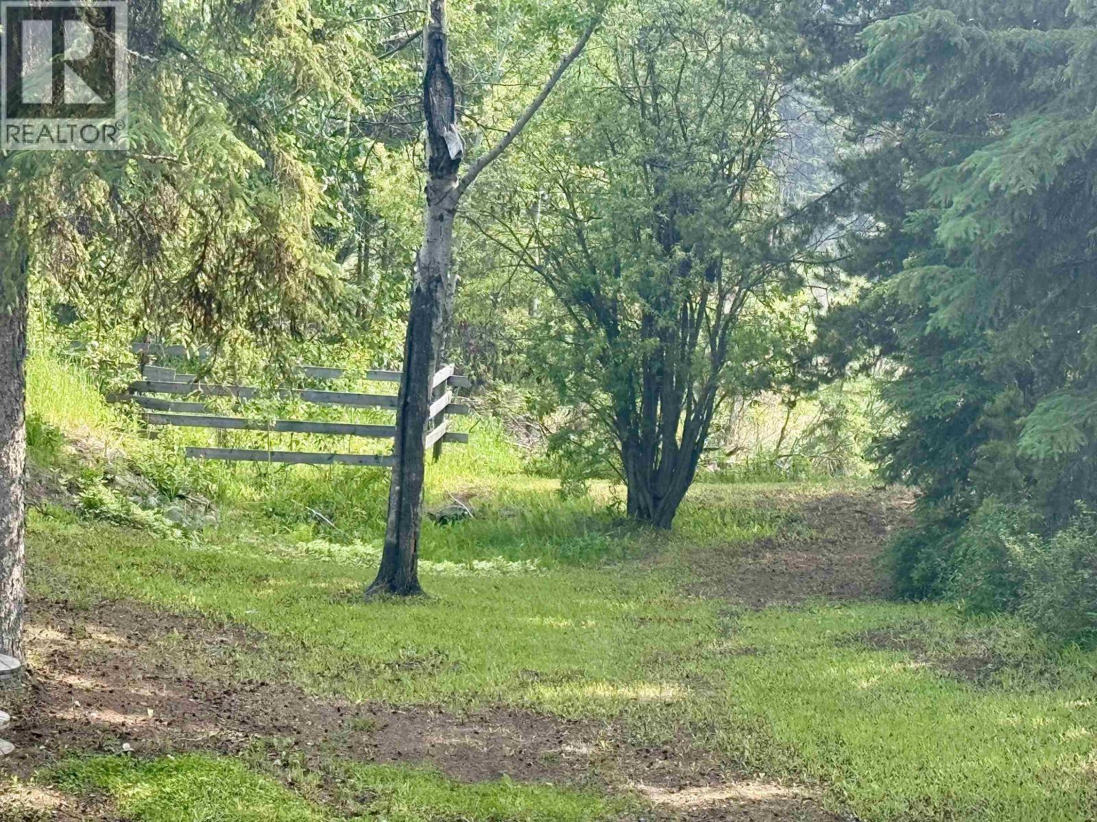 15053 Nickol Road, Vanderhoof, BC - Outdoor With View