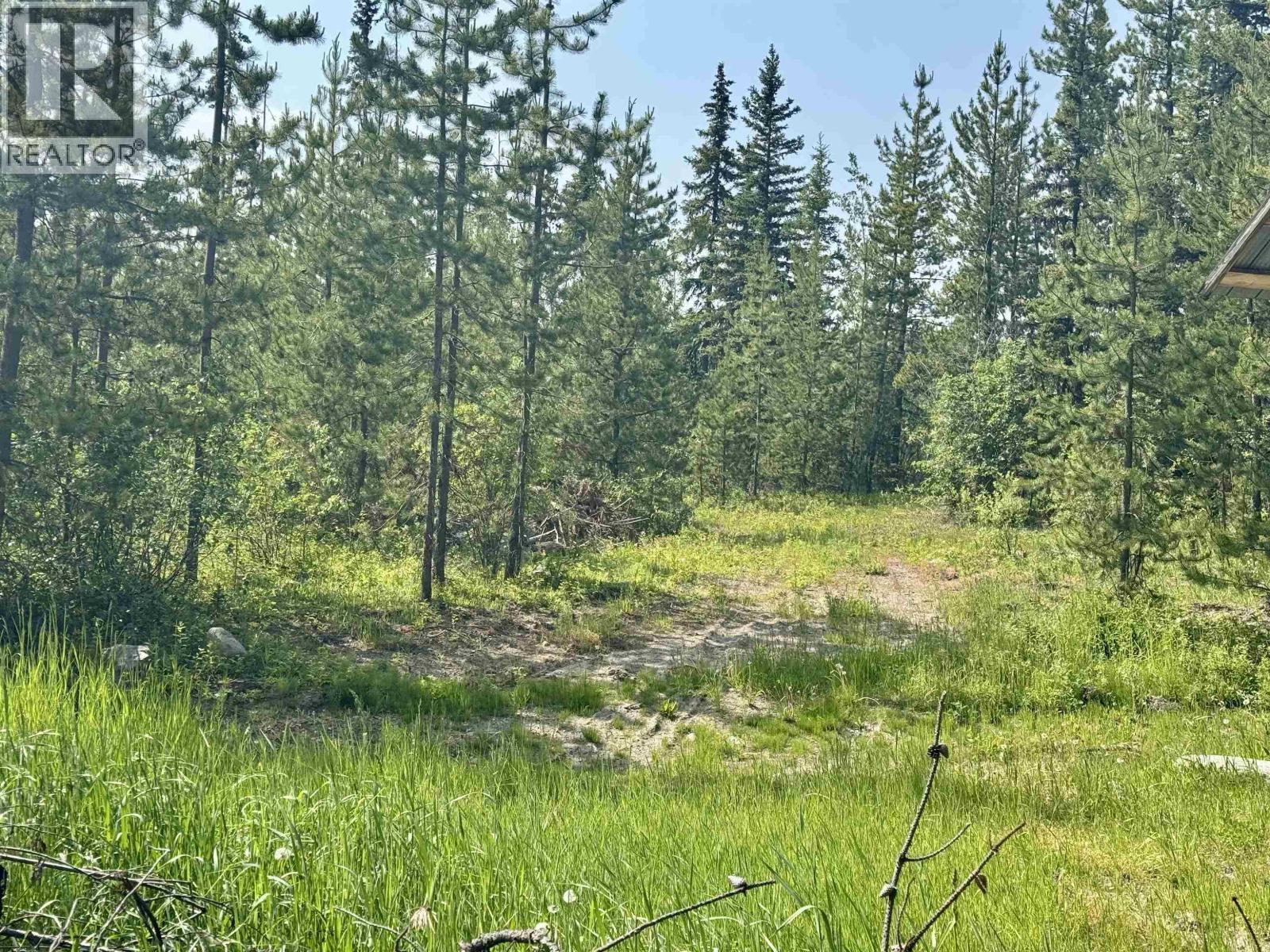 15053 Nickol Road, Vanderhoof, BC - Outdoor With View