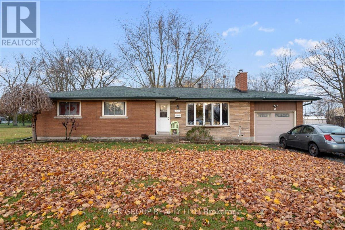 18 Karen Crescent, Welland (Prince Charles), ON - Outdoor