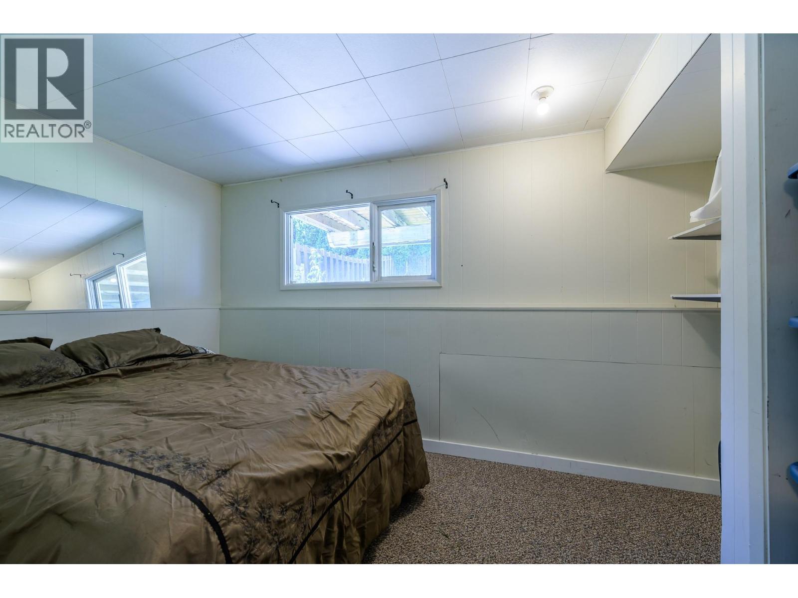 531 Baywood Crescent, Kamloops, BC - Indoor Photo Showing Bedroom