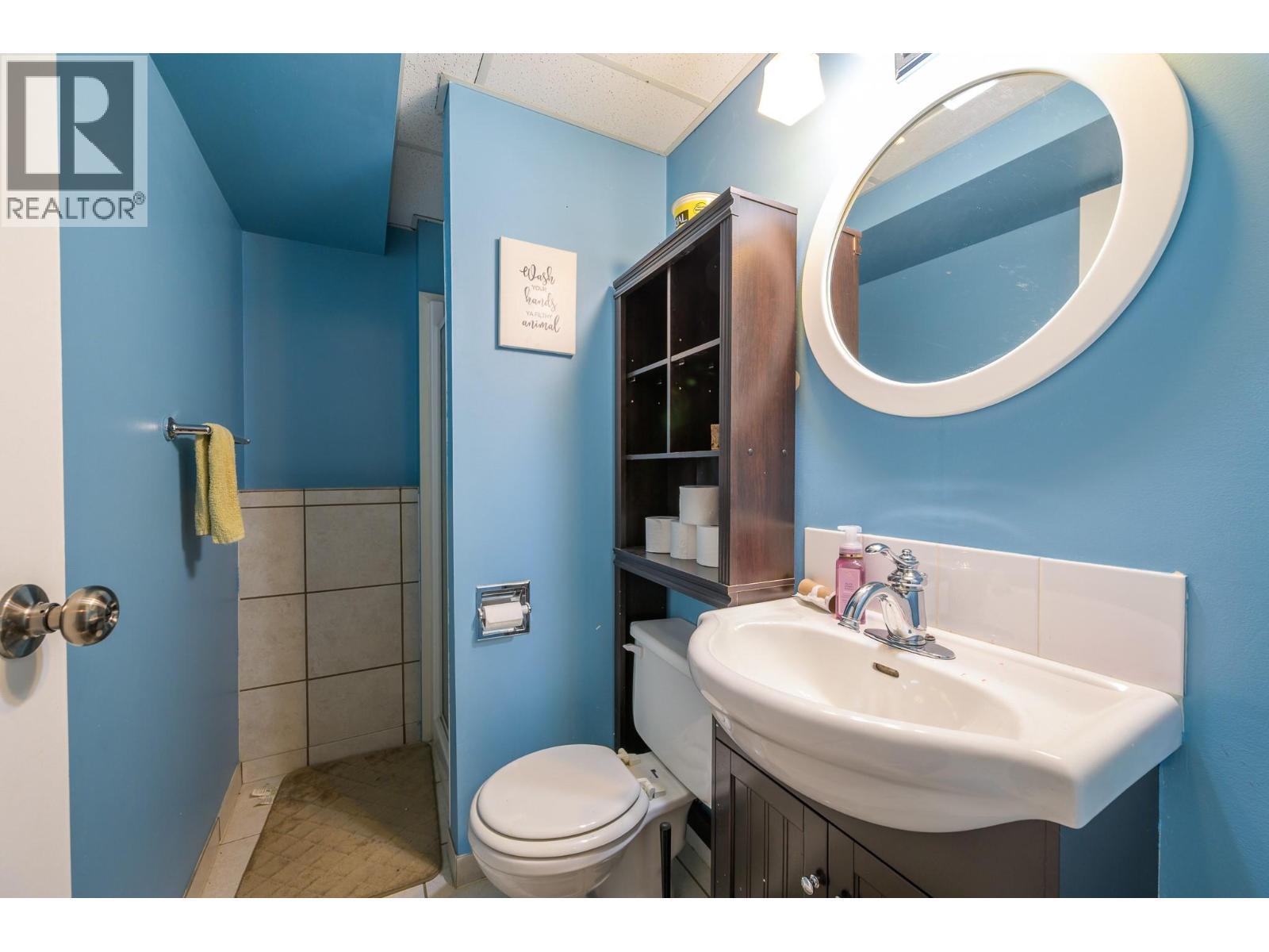 531 Baywood Crescent, Kamloops, BC - Indoor Photo Showing Bathroom