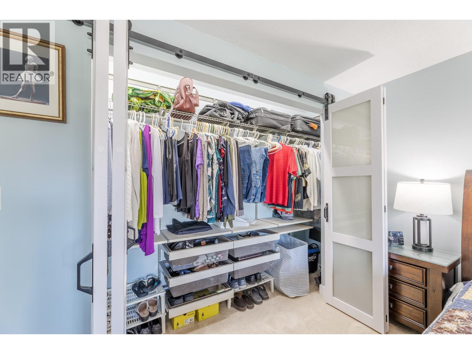 6318 Faircrest Street, Summerland, BC - Indoor With Storage