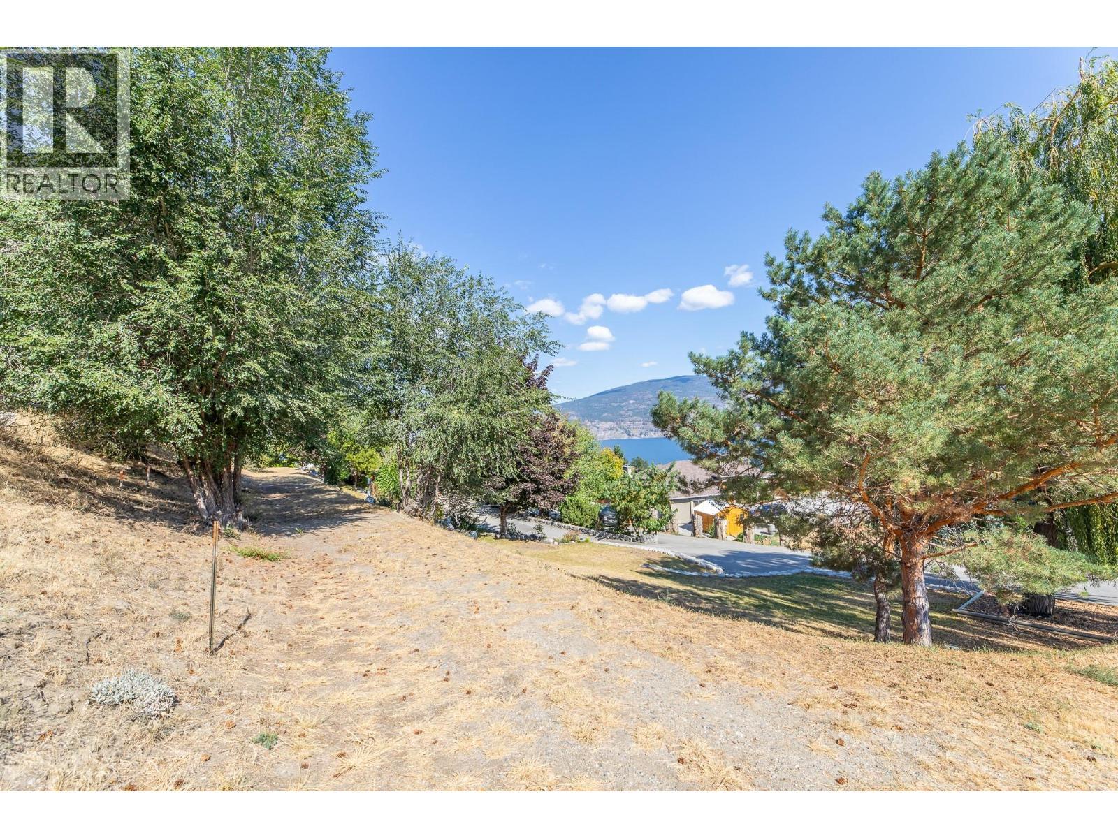 6318 Faircrest Street, Summerland, BC - Outdoor With View
