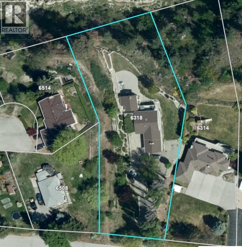 6318 Faircrest Street, Summerland, BC - Other