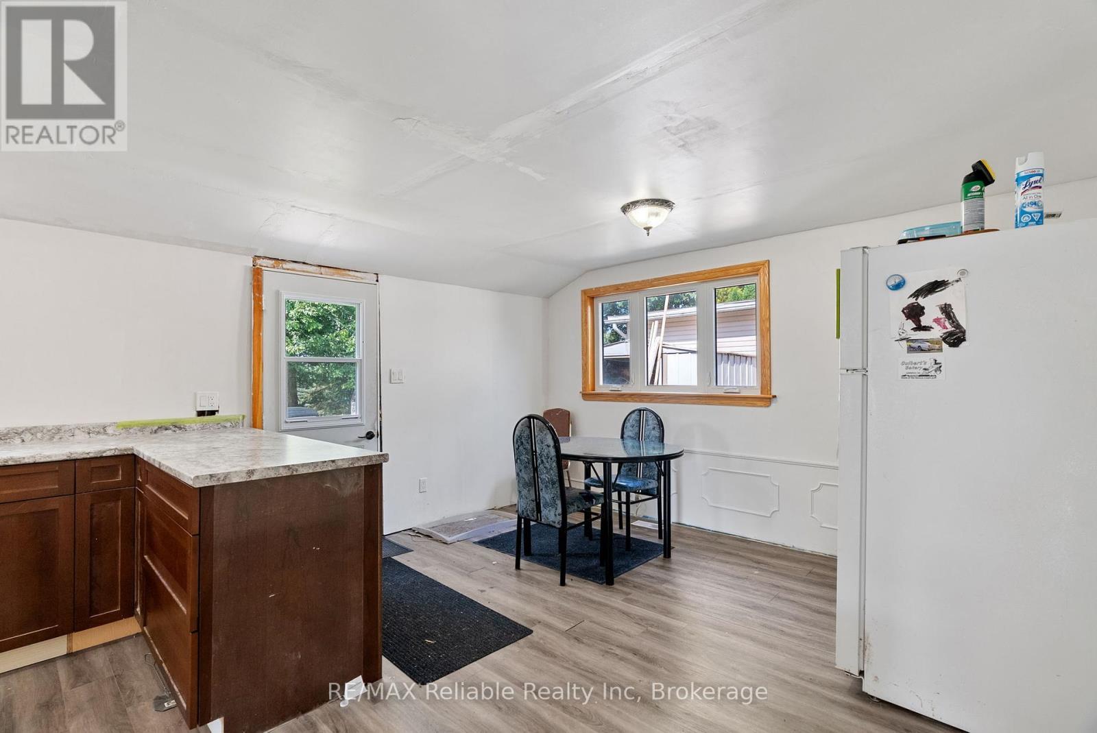 332 James Street, Central Huron (Clinton), ON - Indoor