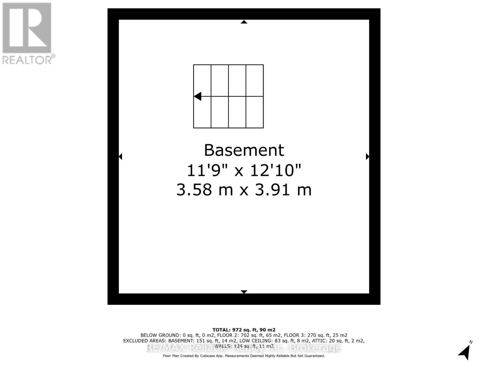 332 James Street, Central Huron (Clinton), ON - Other