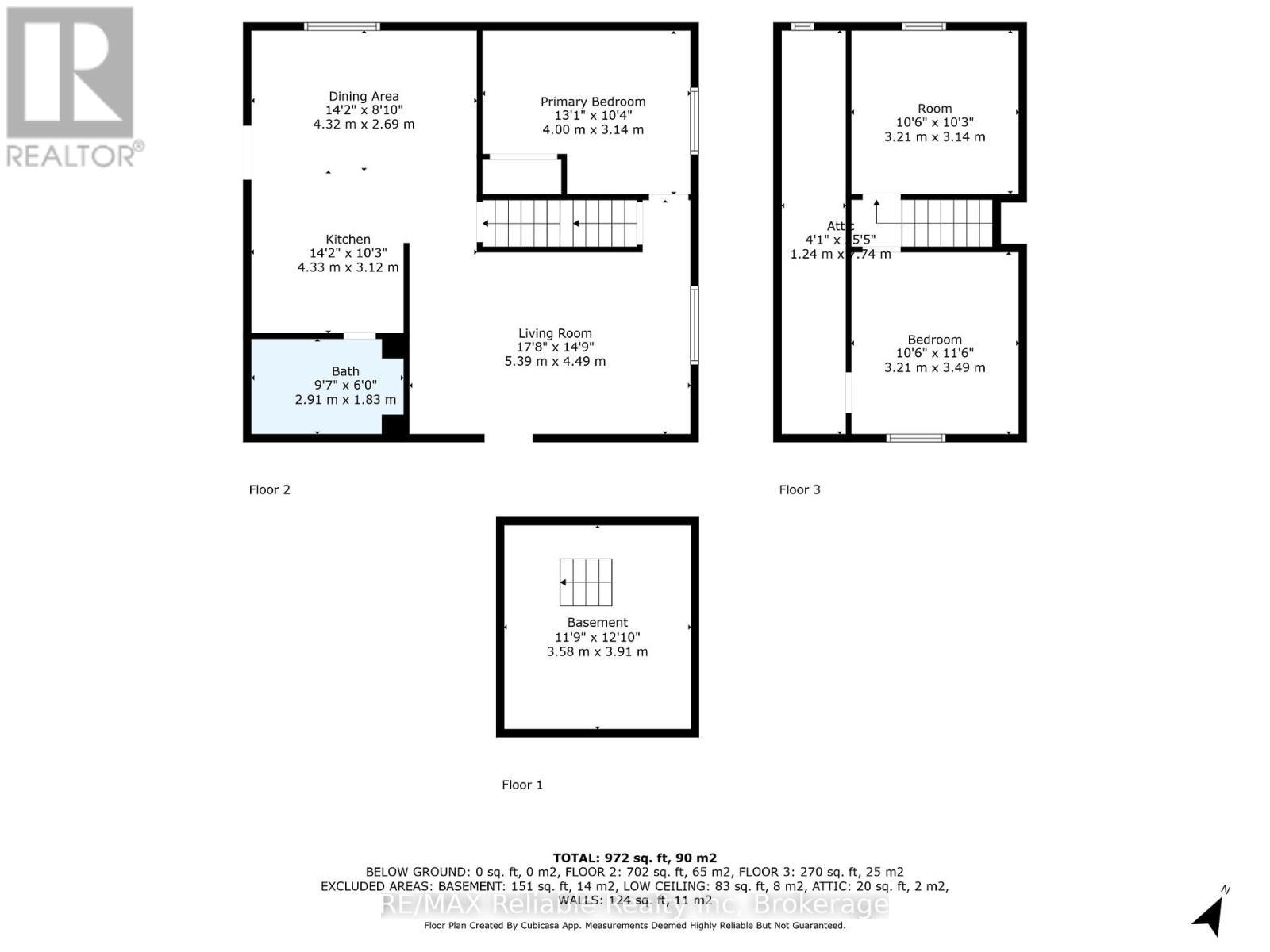 332 James Street, Central Huron (Clinton), ON - Other