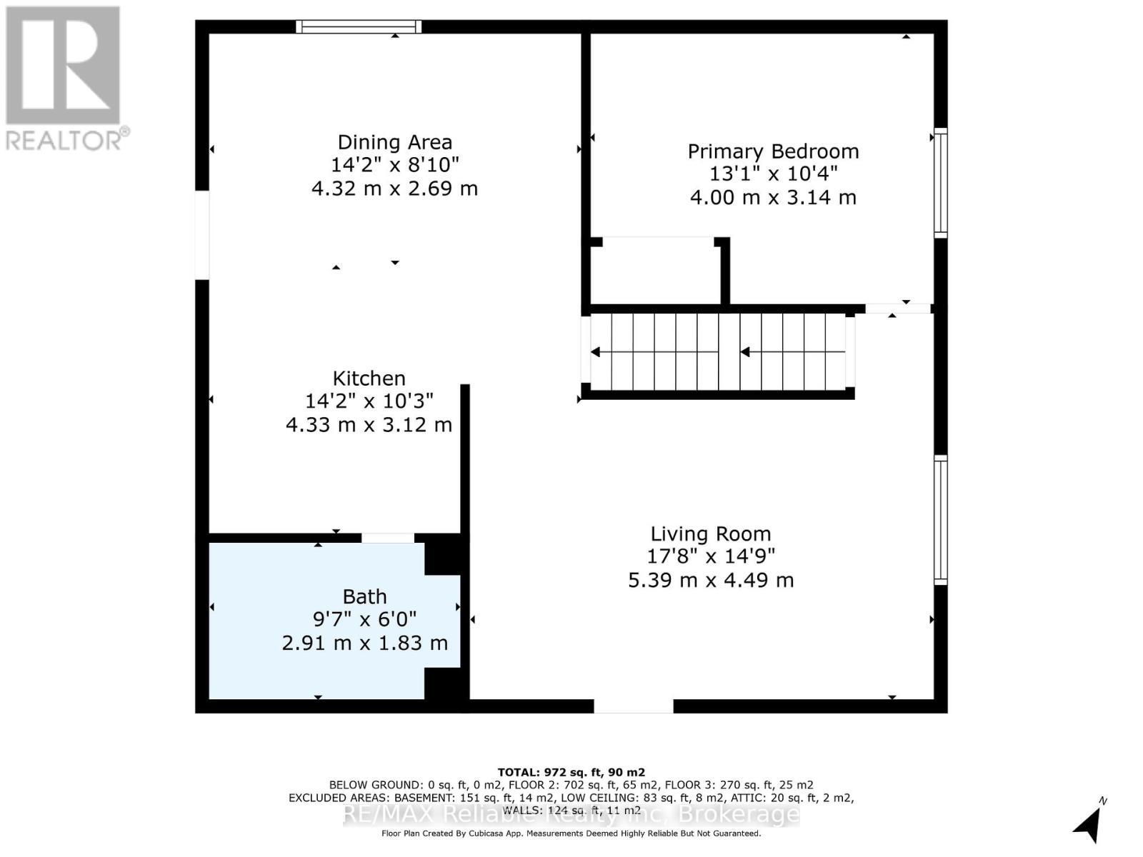 332 James Street, Central Huron (Clinton), ON - Other