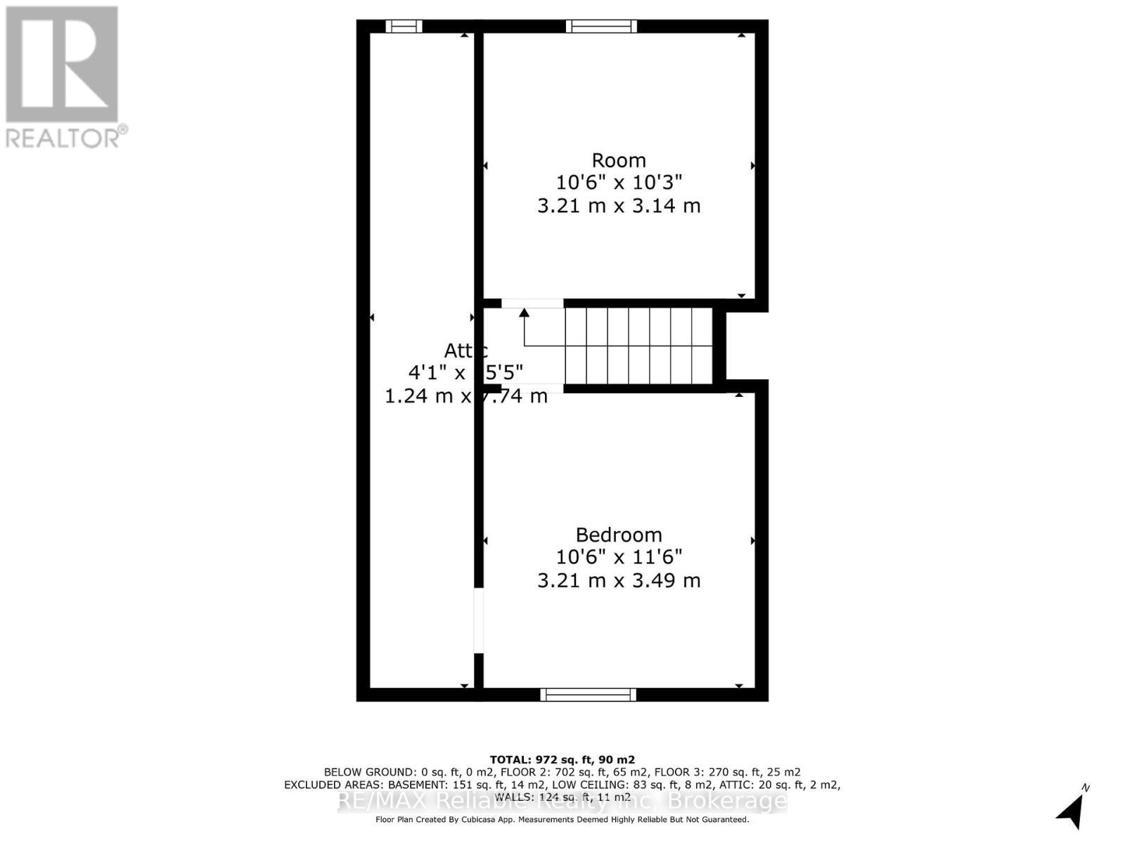 332 James Street, Central Huron (Clinton), ON - Other