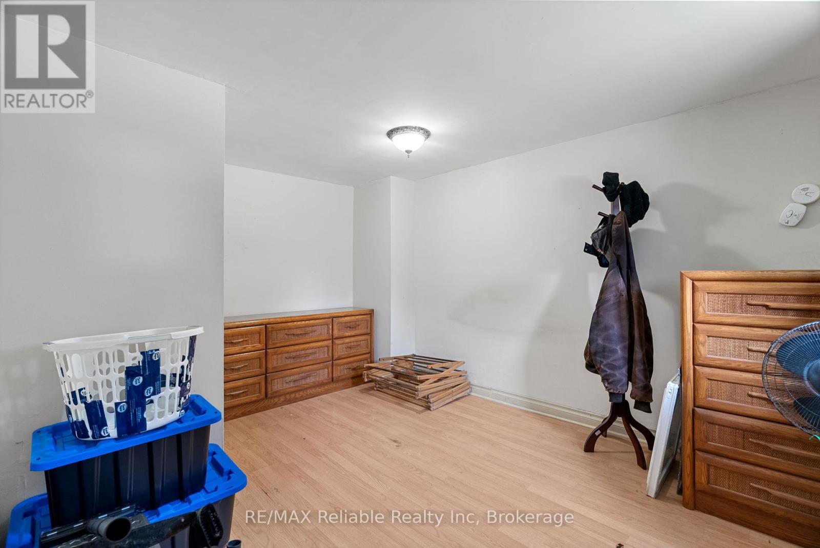 332 James Street, Central Huron (Clinton), ON - Indoor