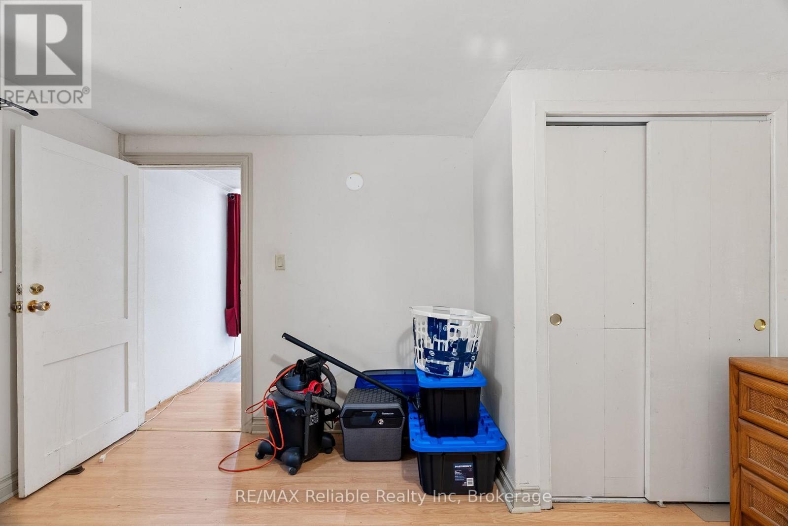 332 James Street, Central Huron (Clinton), ON - Indoor Photo Showing Other Room