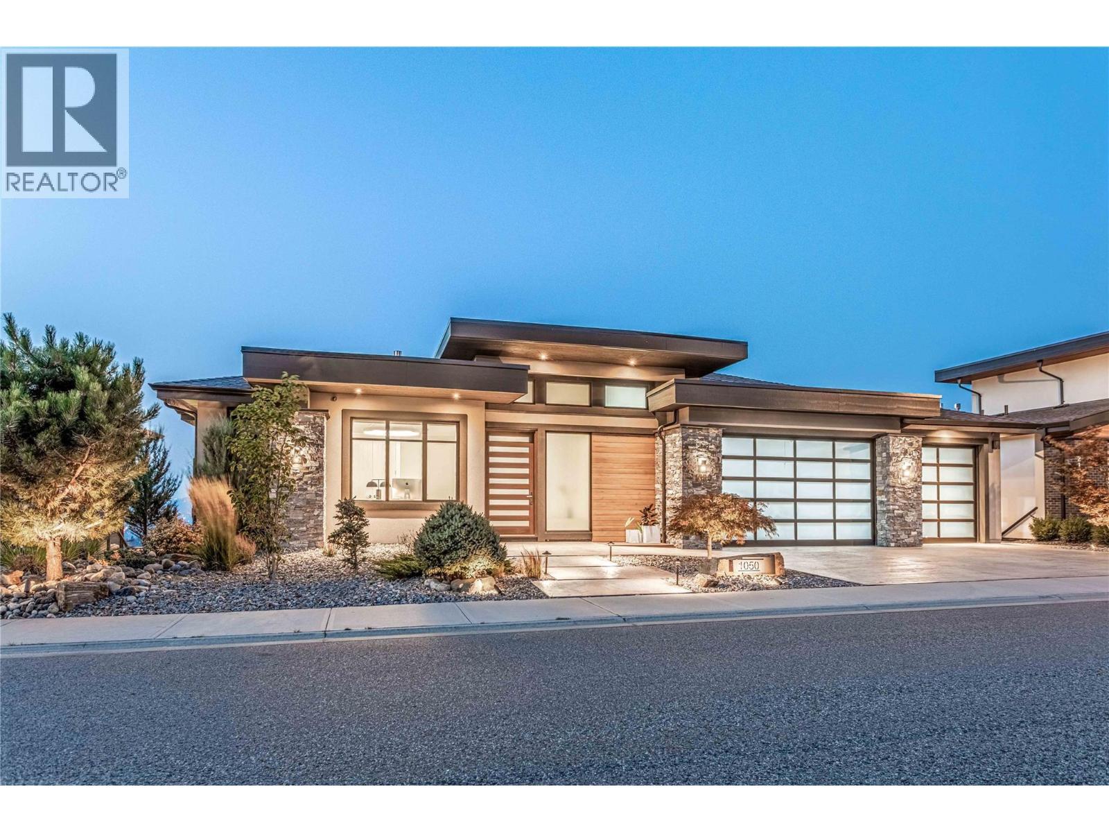 1050 Ledgeview Court, Kelowna, BC - Outdoor