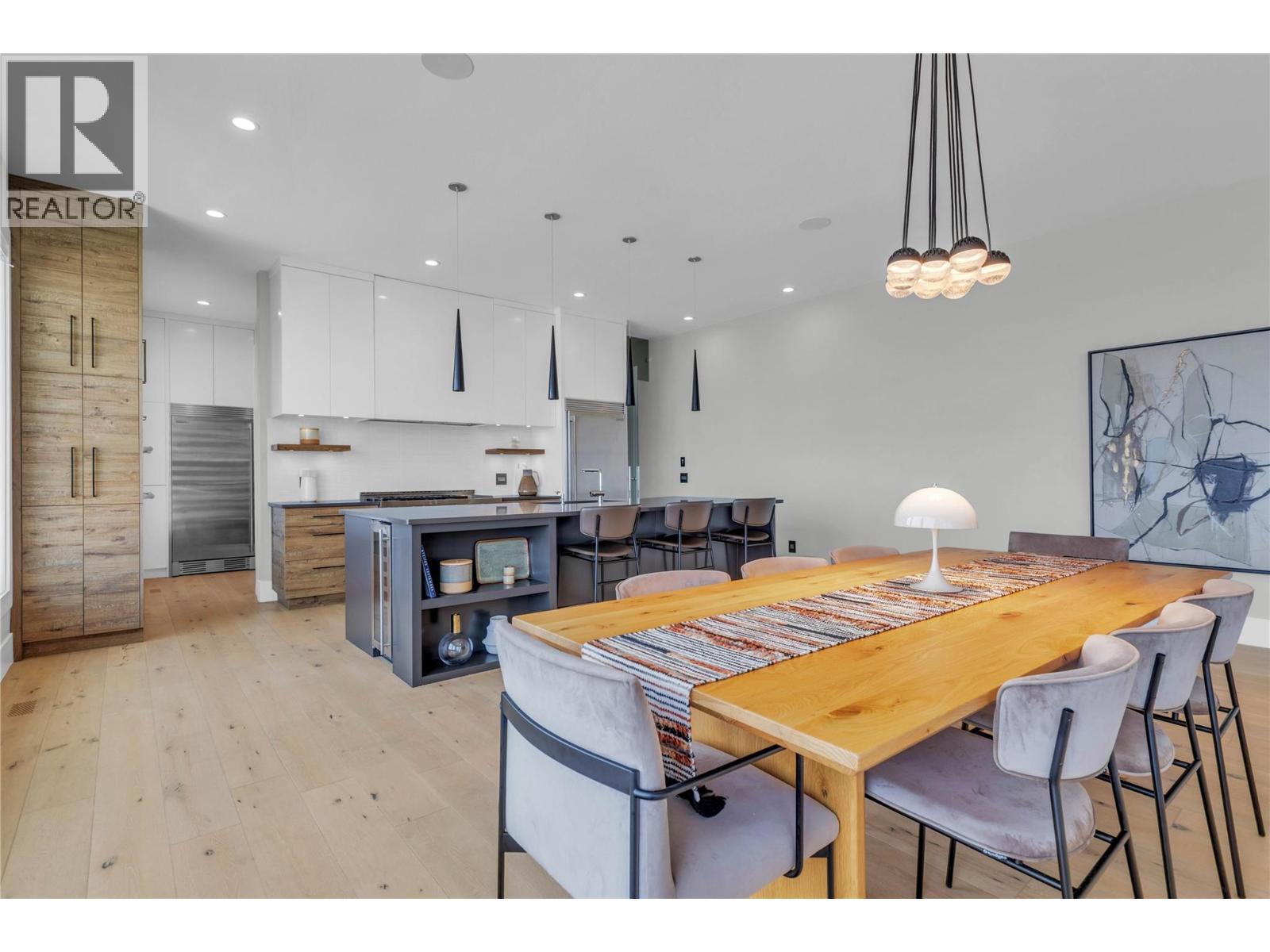 1050 Ledgeview Court, Kelowna, BC - Indoor Photo Showing Other Room