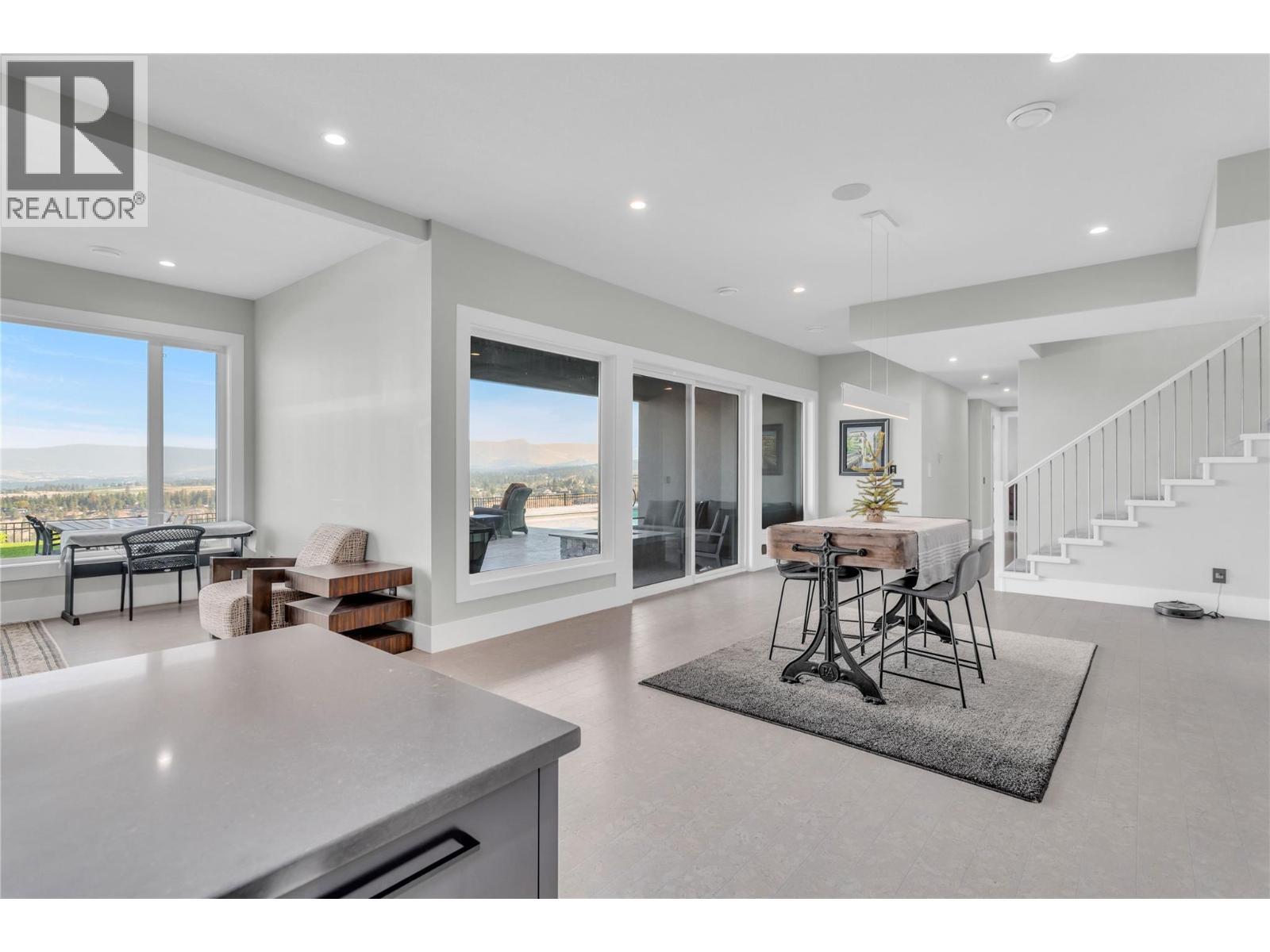 1050 Ledgeview Court, Kelowna, BC - Indoor Photo Showing Other Room