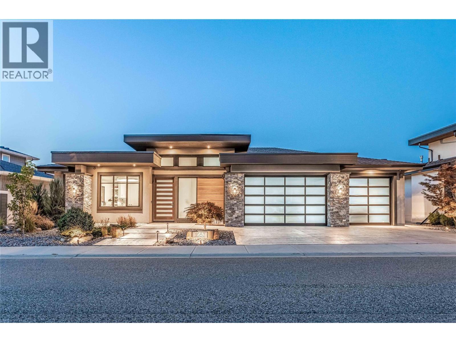 1050 Ledgeview Court, Kelowna, BC - Outdoor