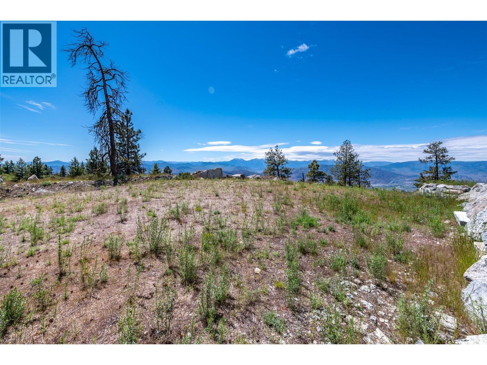 Bighorn Point Lot# 6, Osoyoos, BC